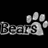 GLT17 SILVER GLITTER Thumbnail