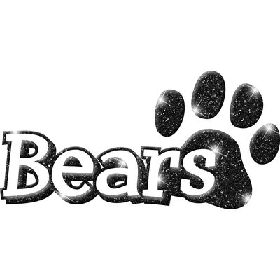 GLT17 BLACK GLITTER Thumbnail