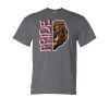8000 Adult DryBlend 50/50 T-Shirt Thumbnail