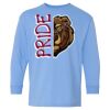5400B Youth Heavy Cotton Long Sleeve Thumbnail