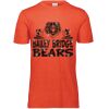 3065 Adult Extra Soft Tri-Blend T-Shirt Thumbnail