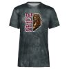 222596 Adult Cotton-Touch Poly T-Shirt Thumbnail