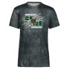 222596 Adult Cotton-Touch Poly T-Shirt Thumbnail
