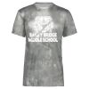 222696 Youth Cotton-Touch Poly T-Shirt Thumbnail