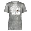 222696 Youth Cotton-Touch Poly T-Shirt Thumbnail