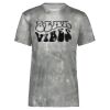 222696 Youth Cotton-Touch Poly T-Shirt Thumbnail