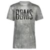 222696 Youth Cotton-Touch Poly T-Shirt Thumbnail