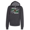 3719Y Youth Sponge Fleece Hoodie Thumbnail