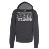 3719Y Youth Sponge Fleece Hoodie Thumbnail