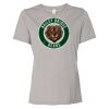 6413 Women’s Extra Soft Tri-blend Tee Thumbnail