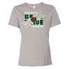6413 Women’s Extra Soft Tri-blend Tee Thumbnail