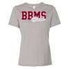 6413 Women’s Extra Soft Tri-blend Tee Thumbnail