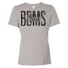 6413 Women’s Extra Soft Tri-blend Tee Thumbnail